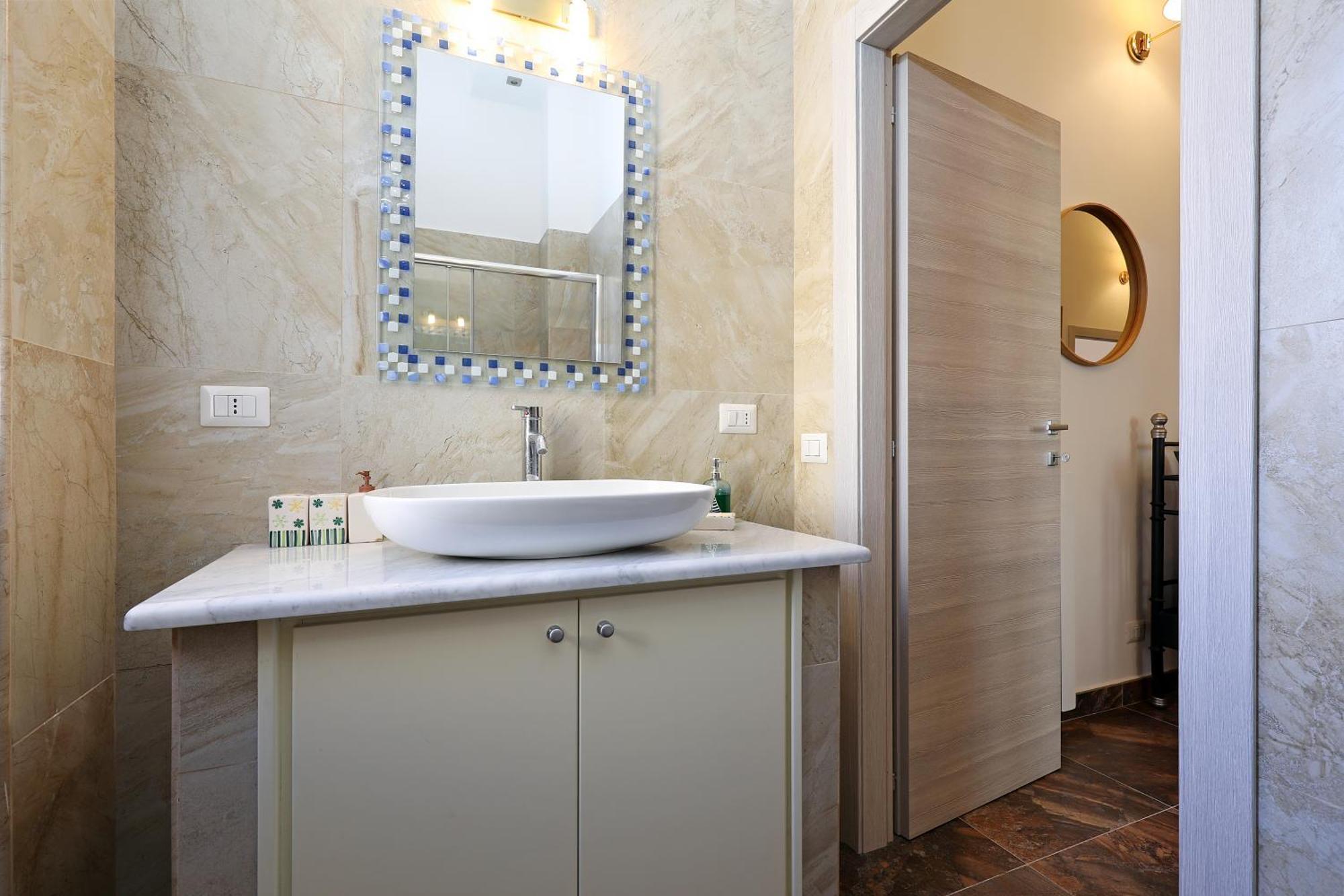 Cornelia - Charme Apartment Рим Экстерьер фото