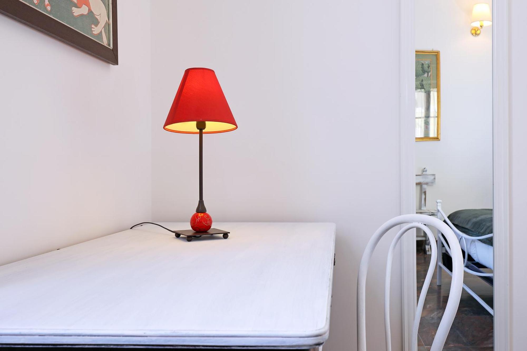 Cornelia - Charme Apartment Рим Экстерьер фото